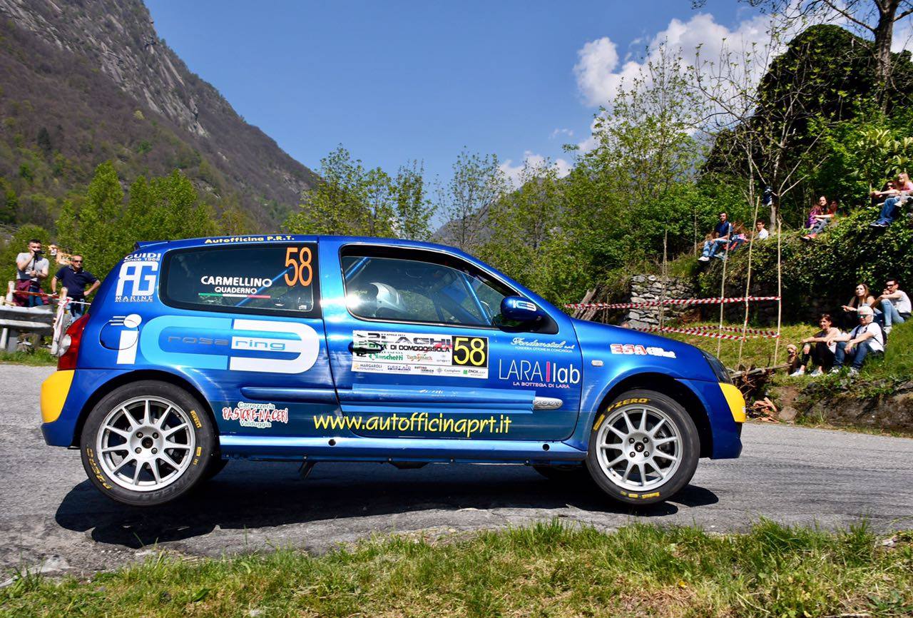 Renault Clio Ph.2
