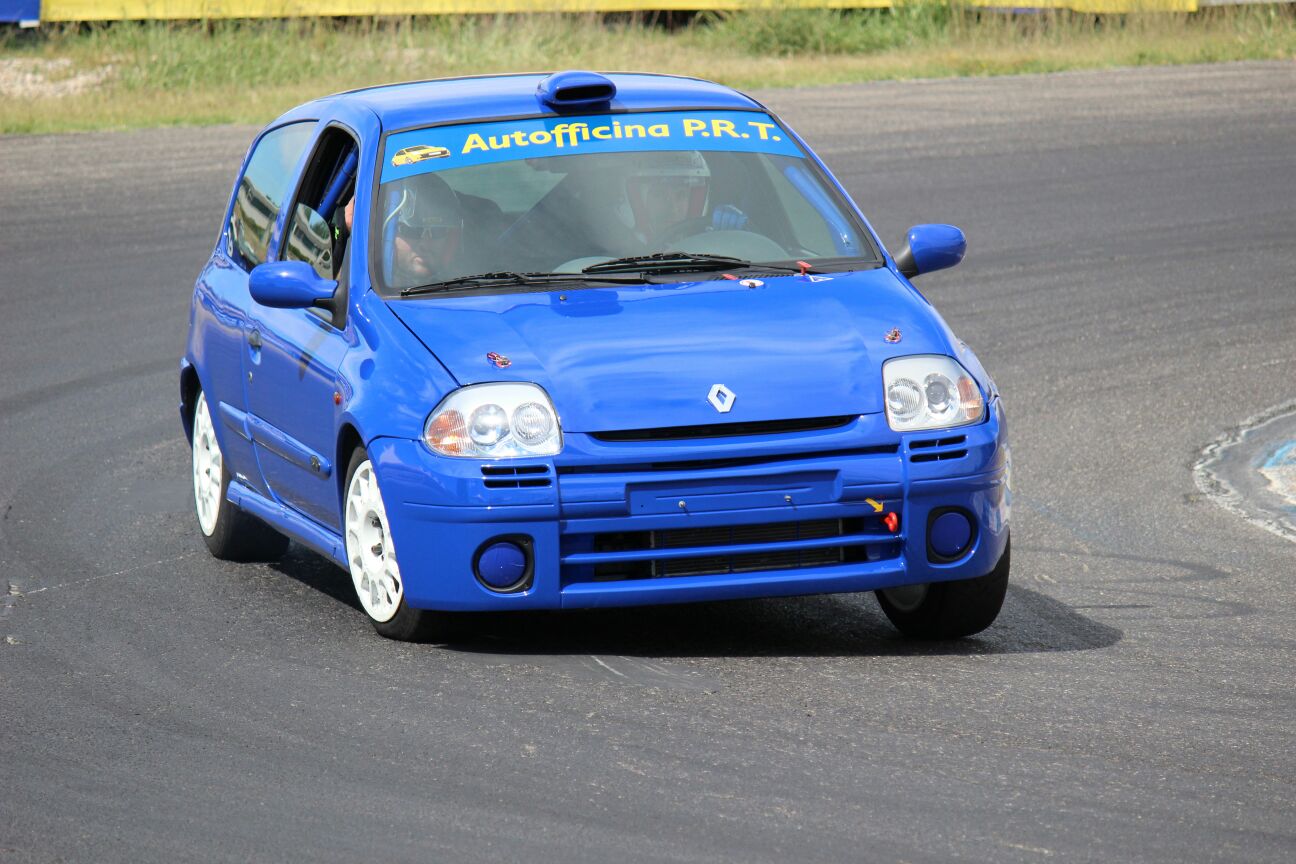 Renault Clio Ph.1